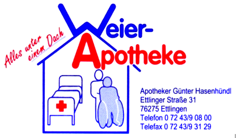 Weier-Apotheke